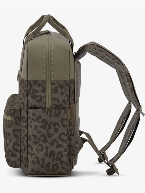 Rugzak 1 Compartiment Met 15