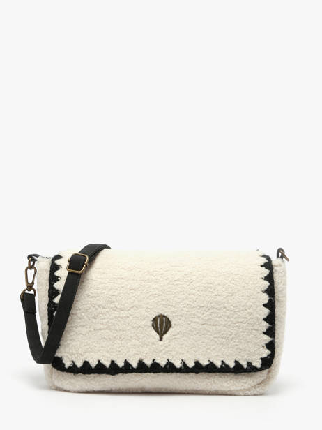 Cross Body Tas Winter Le voyage en panier Beige winter AHP288