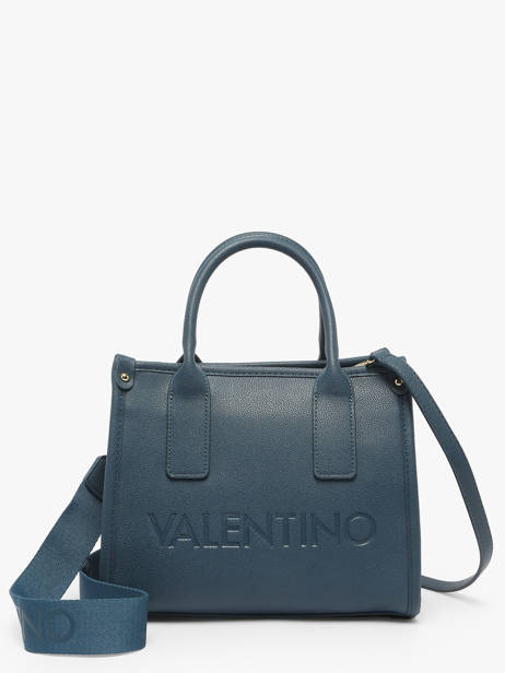 Handtas Foxy Re Valentino Blauw foxy re VBS9EO05