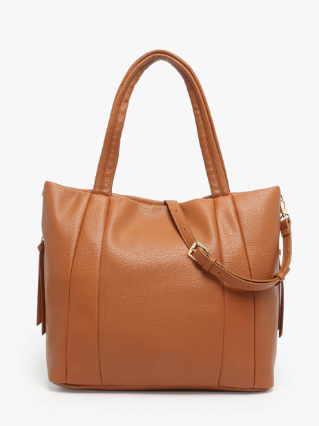 Schoudertas Libra By byblos Bruin libra BS34B04 ander zicht 4