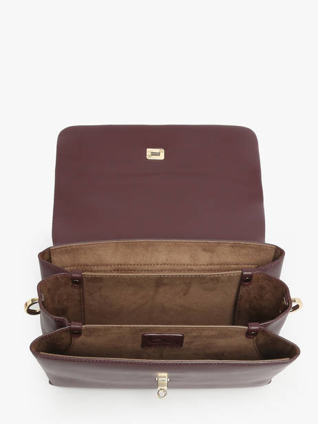 Schoudertas Amina By byblos Violet amina BS57B02 ander zicht 3