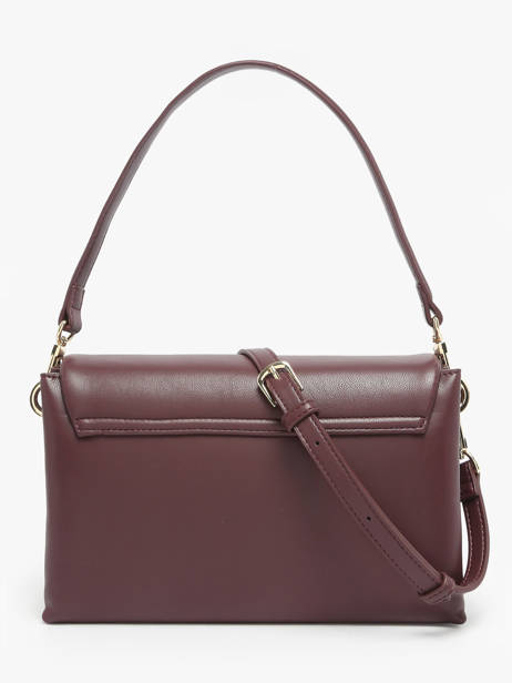 Schoudertas Amina By byblos Violet amina BS57B02 ander zicht 4