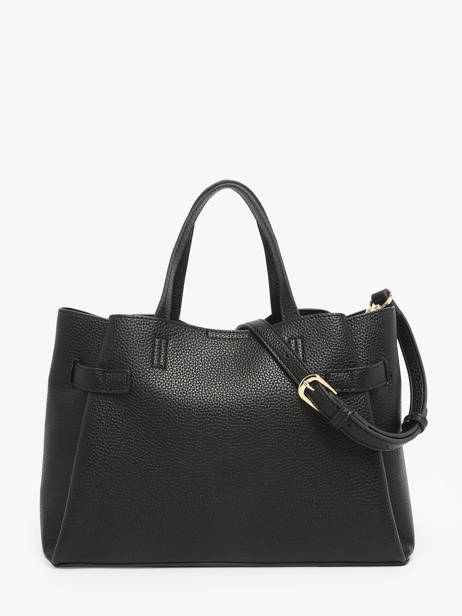 Handtassen Aya By byblos Zwart aya BS48B02 ander zicht 4