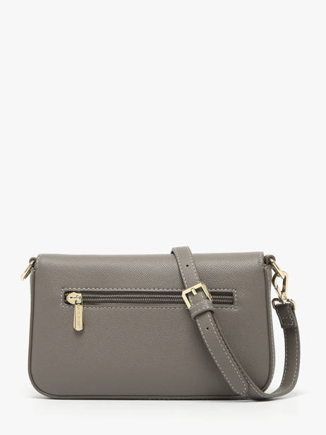 Cross Body Tas Saffiano David jones Grijs saffiano 5 ander zicht 4