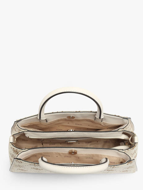 Handtas Neda Guess Wit neda CP965406 ander zicht 3