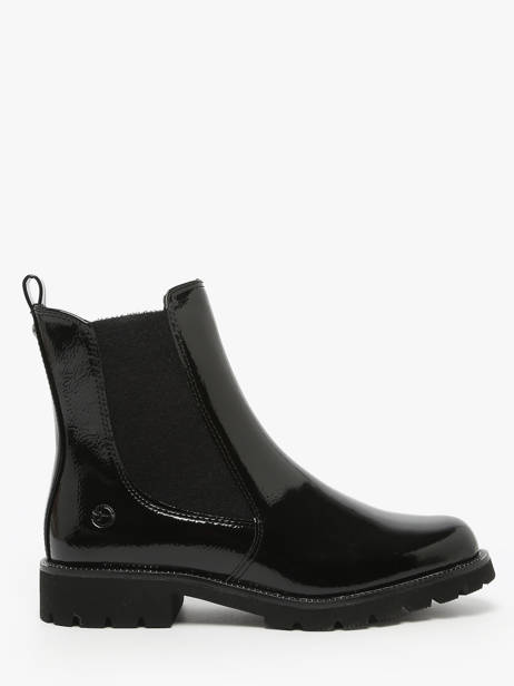 Chelsea Boots Tamaris Zwart women 45