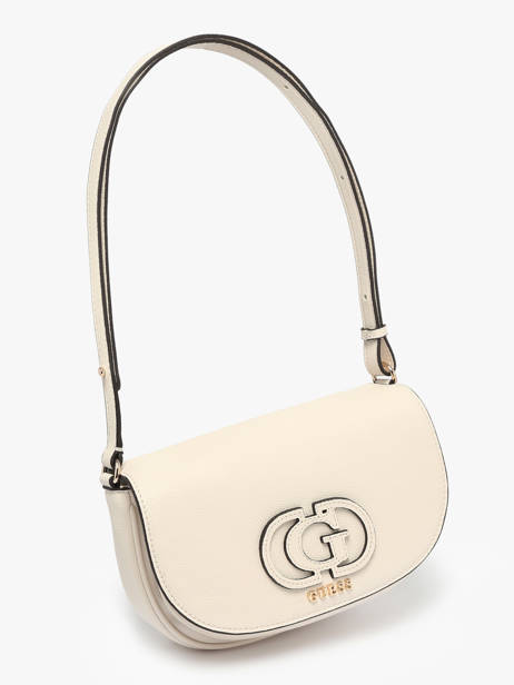 Cross Body Tas Calebra Guess Wit calebra BG953621 ander zicht 2