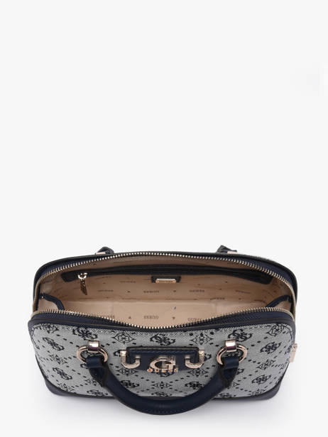 Handtassen Neda Guess Blauw neda JP965405 ander zicht 3