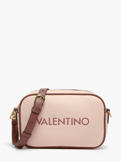 Cross Body Tas Wilk Valentino Roze wilk VBS9I515