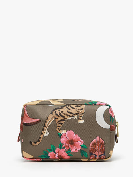 Toiletzak Wouf Veelkleurig rodeo TT250012 ander zicht 2