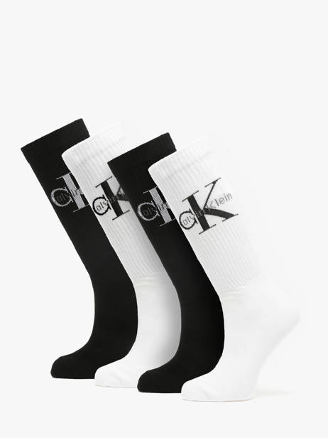 Sokken Calvin klein jeans Veelkleurig socks 71235982