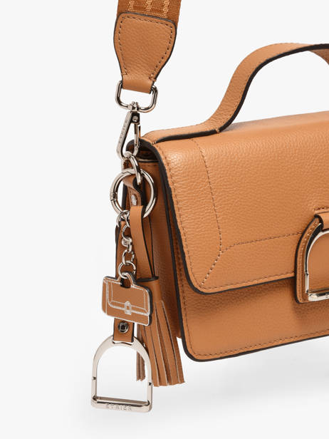 Tashengsel Altesse Etrier Geel altesse EALT405M ander zicht 2