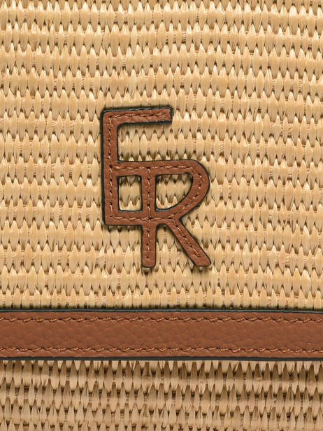 Cross Body Tas Brumby Estival Etrier Beige brumby estival EBRS198M ander zicht 5