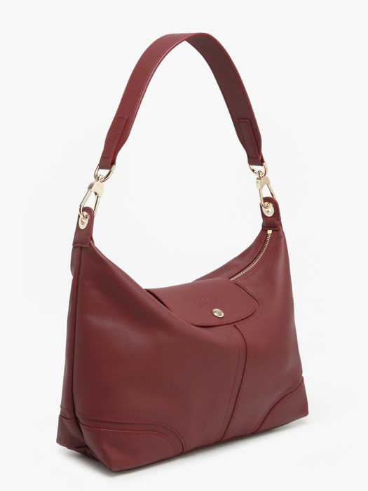 Longchamp Le pliage xtra on-the-go Schoudertas Rood