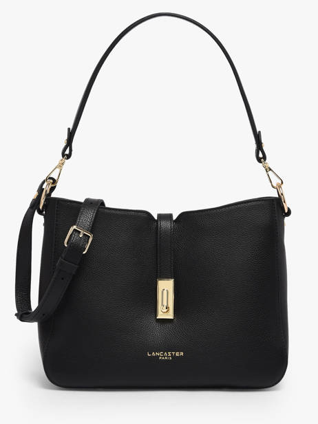 Schoudertas Milano Horizon Sophie Lancaster Zwart milano horizon sophie 81