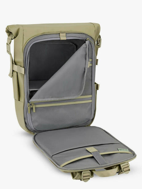 Lisbon Pro - Rugzak 1 Compartiment Met 16