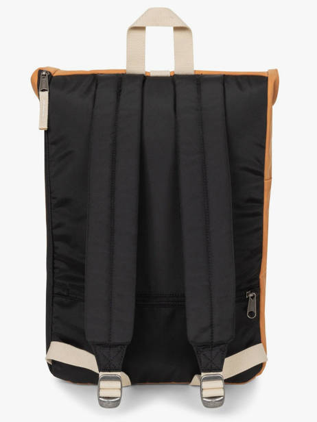 Rugzak Eastpak Rood upgrained A5BGFUPG ander zicht 3