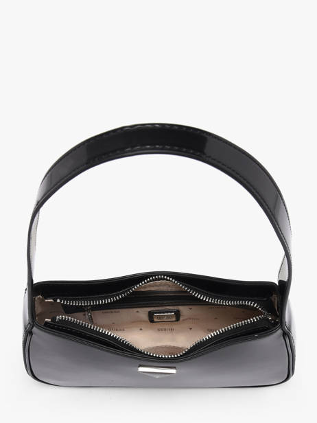 Schoudertas Arnela Polyurethaan Guess Zwart arnela NY949617 ander zicht 3