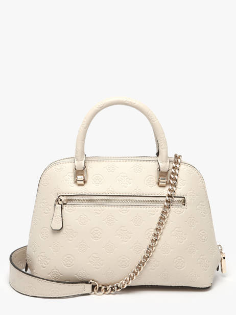 Handtas Dita Guess Beige dita PD760205 ander zicht 4