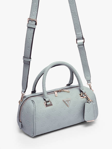 Handtas Cresidia Guess Blauw cresidia PD988808 ander zicht 2