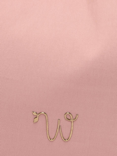 Schoudertas M Primevere Woomen Roze primevere WPRI04 ander zicht 4