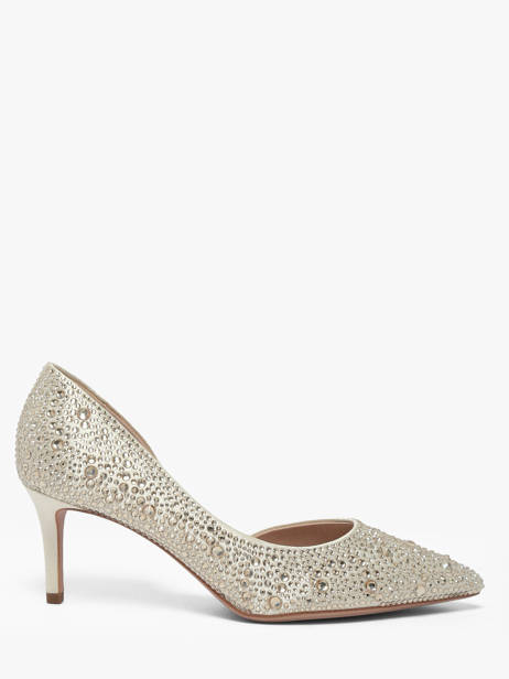 Pumps Met Naaldhak Tamaris Goud women 44