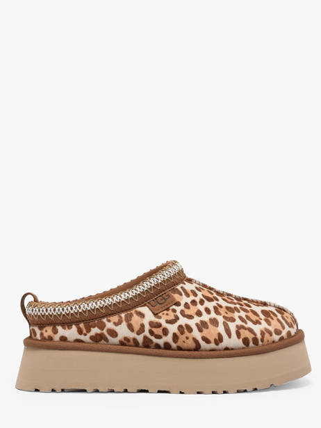 Pantoffels Met Platformzool Tazz Plains Ugg Bruin women 1177890