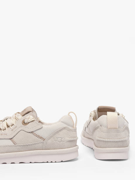 Sneakers Ugg Beige women 1175301 ander zicht 2