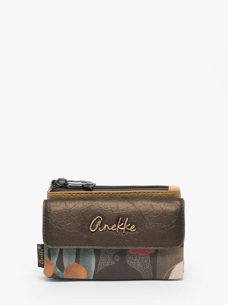 Portemonnee Amphora Anekke Veelkleurig amphora 42719025
