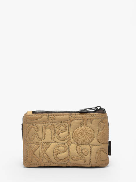 Portemonnee Amphora Anekke Veelkleurig amphora 42719025 ander zicht 3