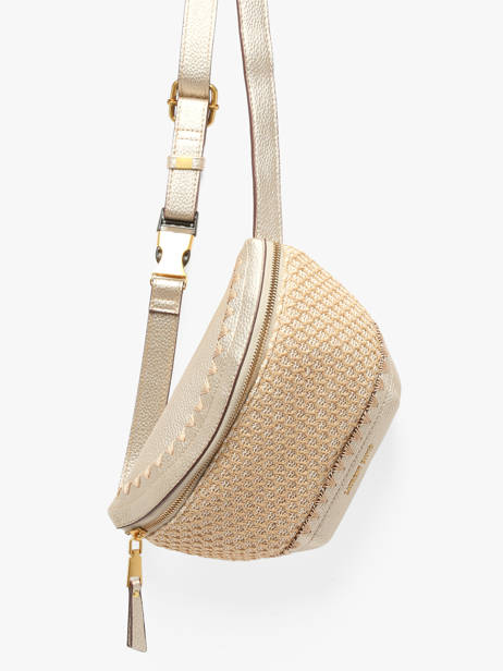 Heuptasje Rosalie Laurent david Goud ld bags 8 ander zicht 2