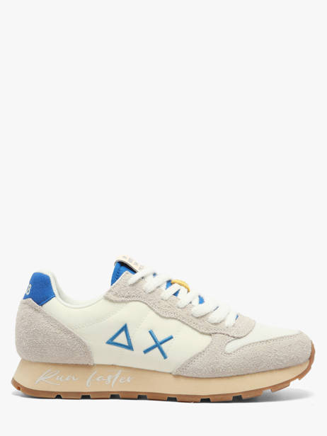 Sneakers Sun68 Wit men 61043158