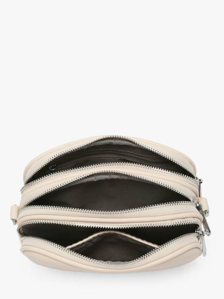 Cross Body Tas Sable Miniprix Beige sable A9120 ander zicht 2