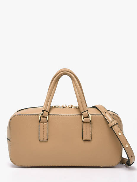 Cross Body Tas Th Daily Tommy hilfiger Bruin th daily AW18378 ander zicht 4