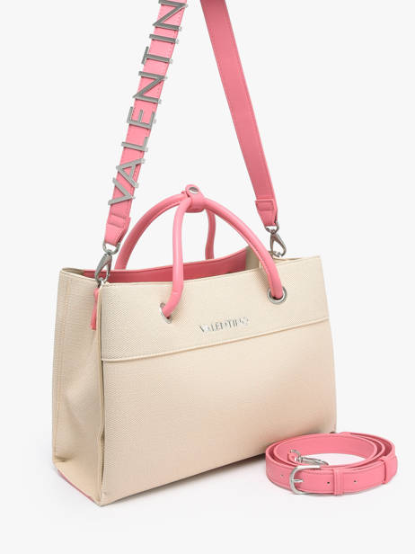 Handtassen Alexia Summer Valentino Beige alexia summer VBSA0D02 ander zicht 1