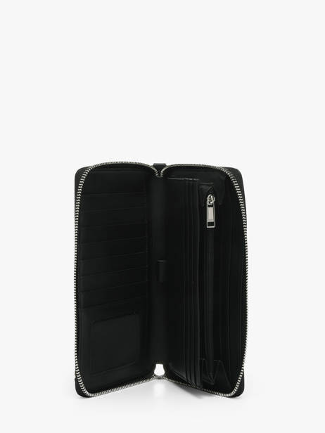 Herenpocket Hugo boss Zwart iconic HLL521A ander zicht 1