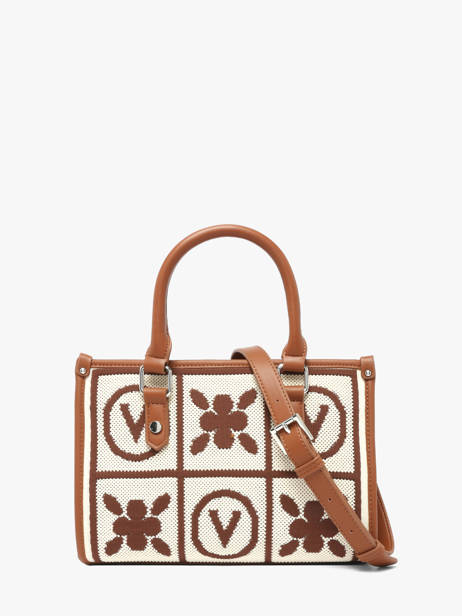 Handtassen Tyle Valentino Bruin tyle VBS9XF05 ander zicht 3