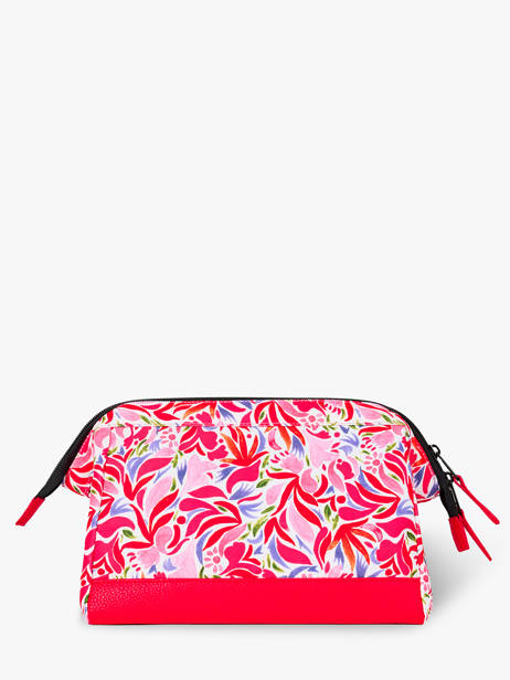 Toilettas Medium Travel Kit Cabaia Veelkleurig travel TRAVELKI ander zicht 2