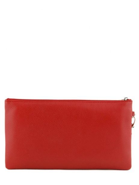 All In One Leder Hexagona Rood confort 467211 ander zicht 2