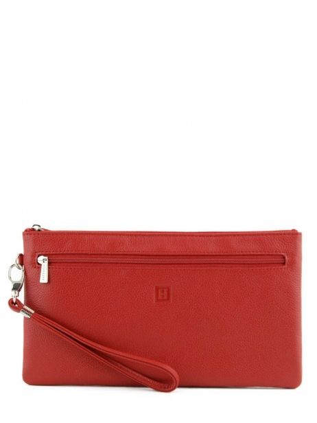 All In One Leder Hexagona Rood confort 467211