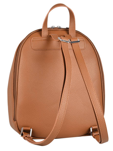 Rugzak Confort Hexagona Bruin madrid 536749 ander zicht 2