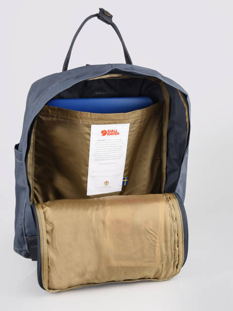Rugzak Fjallraven kanken 23511 ander zicht 4