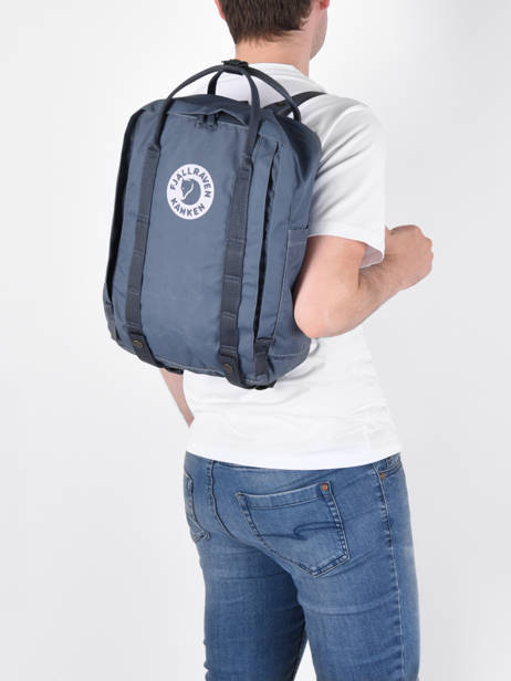 Rugzak Fjallraven kanken 23511 ander zicht 2