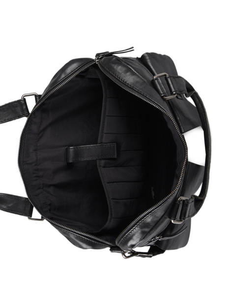 Documententas Basilic pepper Zwart traveler hillowca ander zicht 3