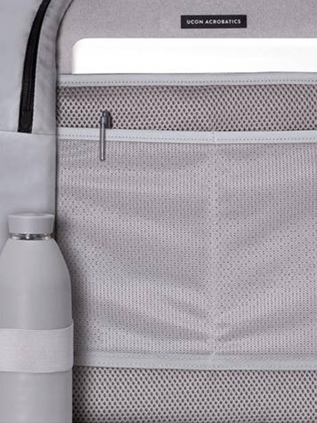 Rugzak Alison Ucon acrobatics Roze backpack ALISON ander zicht 4