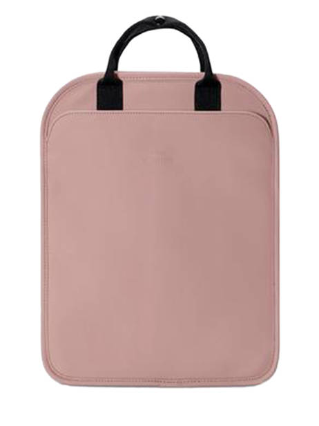 Rugzak Alison Ucon acrobatics Roze backpack ALISON ander zicht 1