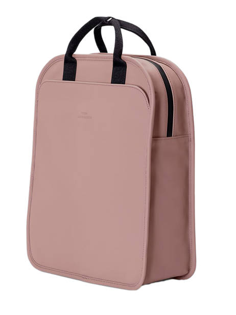 Rugzak Alison Ucon acrobatics Roze backpack ALISON ander zicht 3