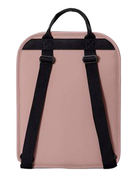 Rugzak Alison Ucon acrobatics Roze backpack ALISON ander zicht 6