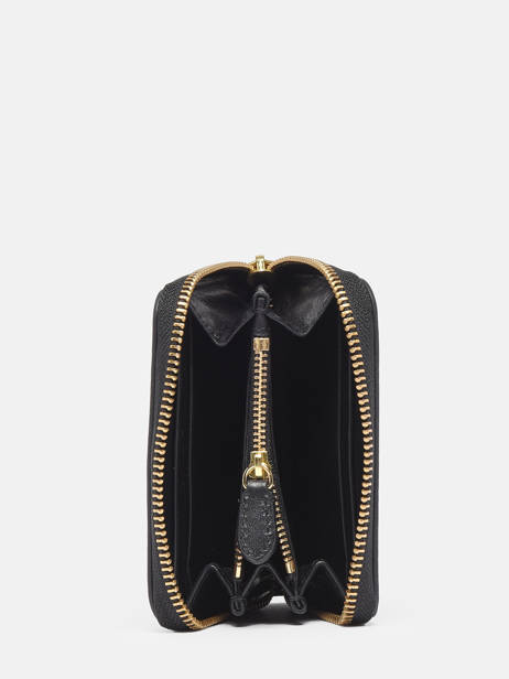 Portefeuille Dryden Leder Lauren ralph lauren Zwart dryden 32876729 ander zicht 1