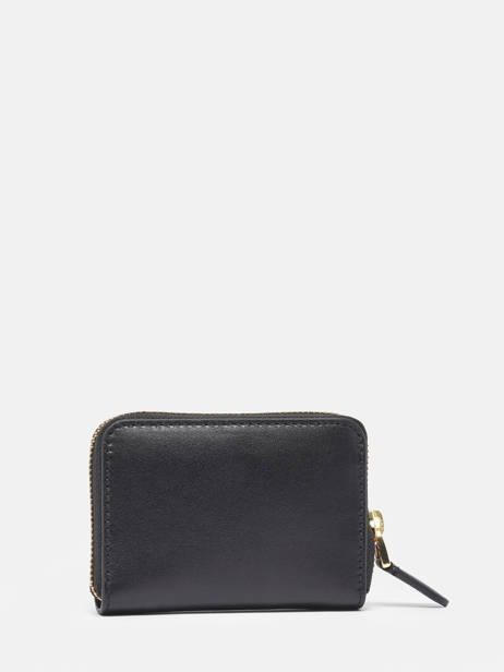 Portefeuille Dryden Leder Lauren ralph lauren Zwart dryden 32876729 ander zicht 2